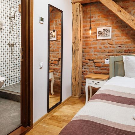 Hotel Wood House Republicii Braşov Exterior foto